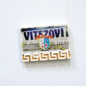 Magnet NK Vitez