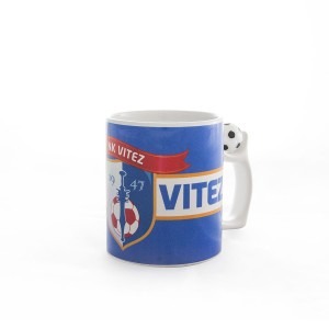 Šolja “Volim Vitez”